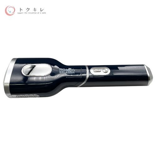D2C総合研究所 ホームストラッシュ 家庭用脱毛器