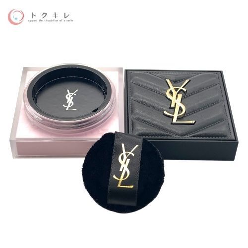 イヴ・サンローラン（Yves Saint Laurent） オールアワーズ ハイパールースパウダー 04 ラベンダー 10g