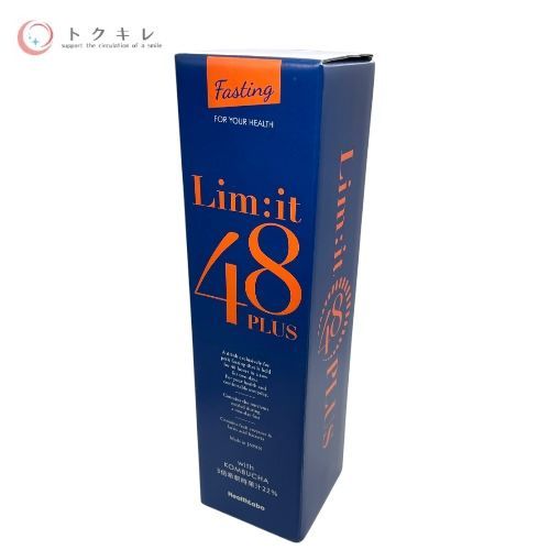 ウィンウィンウィン Healthlabo Lim:it48PLUS (リムイットプラス) 700ml