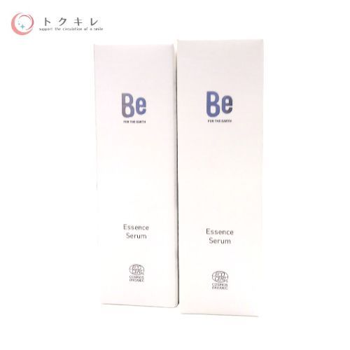 Be エッセンスセラム 30ml 2個セット