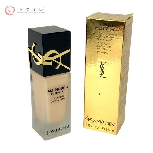 イヴ・サンローラン オールアワーズ リキッド LC1 25ml