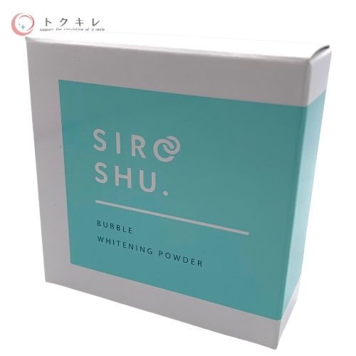 フロムココロ SIROSHU シロッシュ (ハミガキ)15g