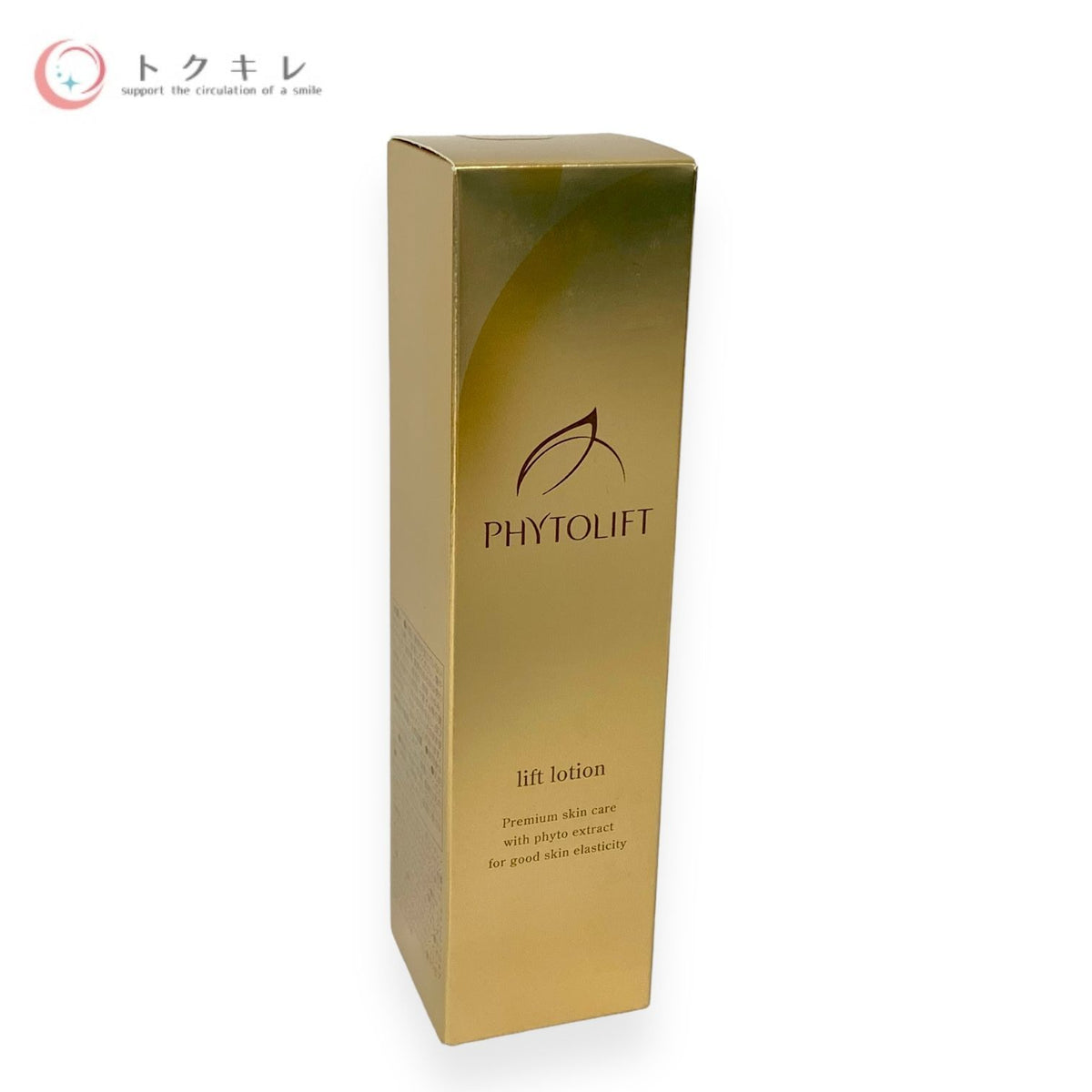 Jコンテンツ フィトリフト ローション 120ml