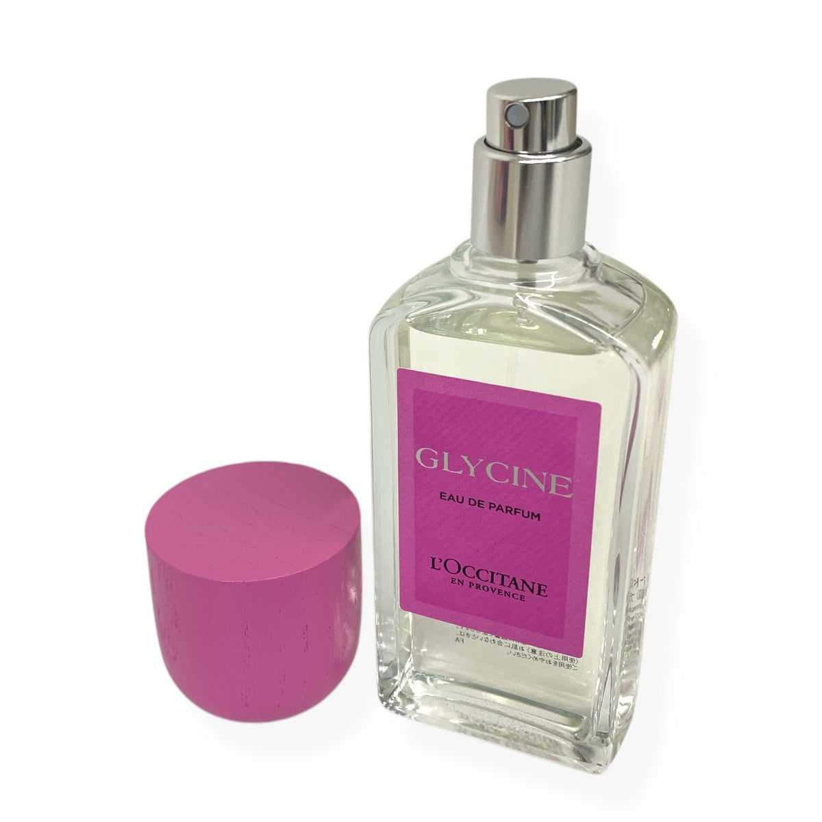 ロクシタン グリシーヌ オードパルファム 50ml (香水)
