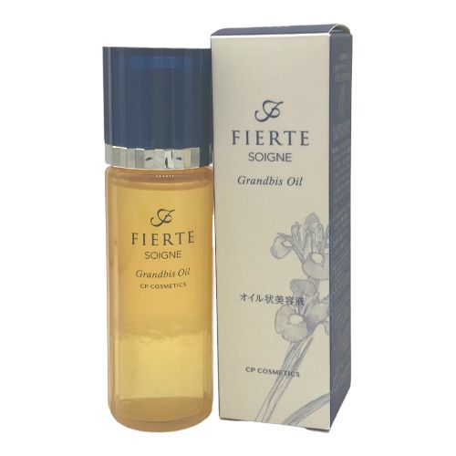 CPコスメティクス ソワーニュ フィエルテ グランビスオイル 40mL (SF-1716)