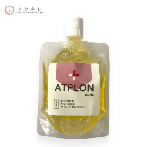 ATPLON ATPオイルソープ 150ml
