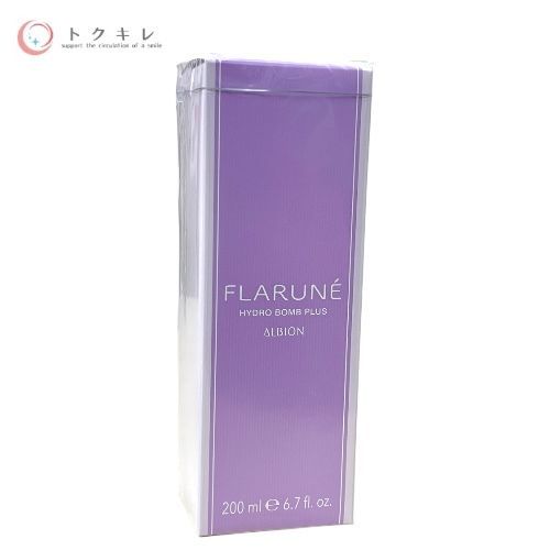 アルビオン（ALBION） フラルネ ハイドロボム プラス 200ml