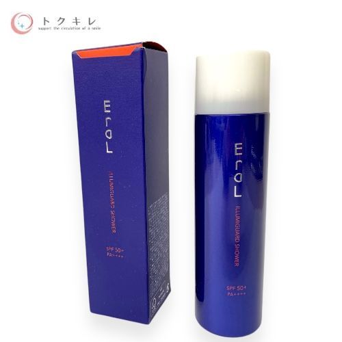 EraL イーラル イルミガード シャワー 95g