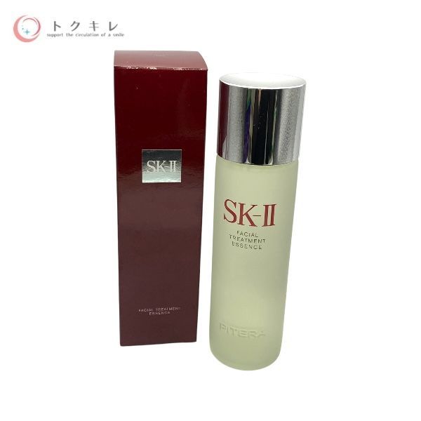 SK-II フェイシャル トリートメント エッセンス (一般肌用化粧水) 230ml