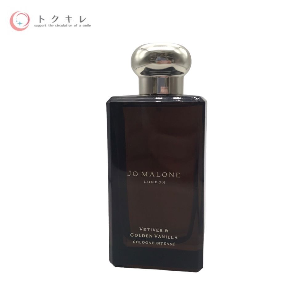 ジョー マローン ベチバー & ゴールデン バニラ コロン インテンス 100ml