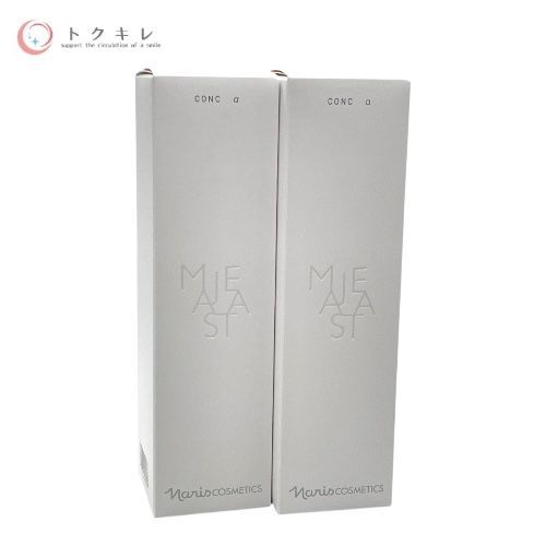 ナリス マジェスタ コンク α 180ml ×2本セット（マジェスタ 9）