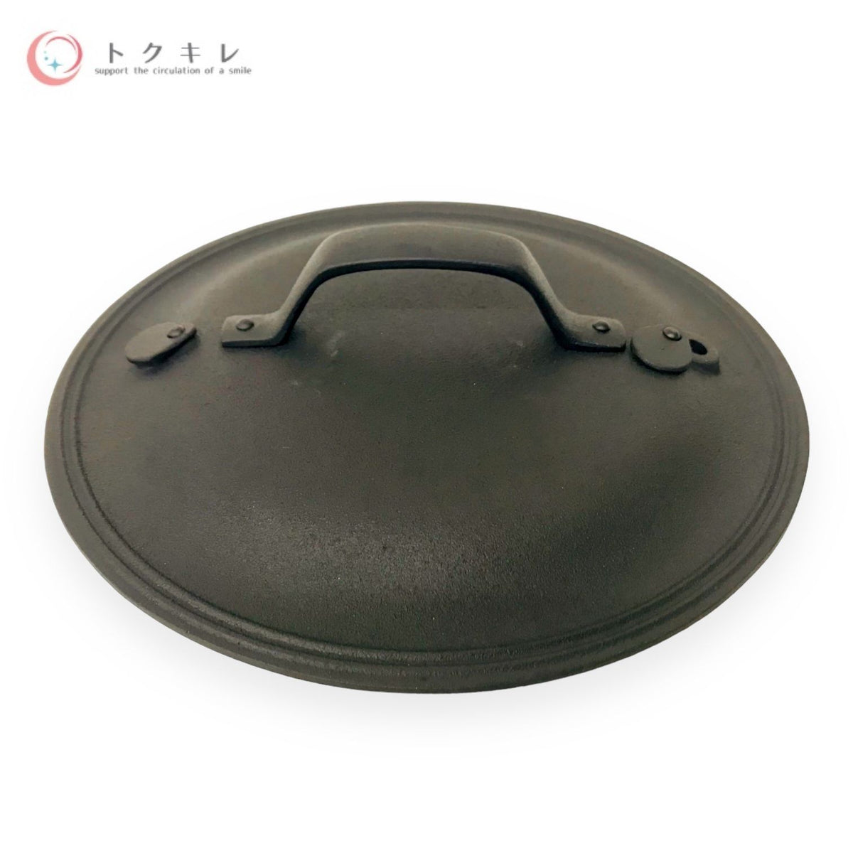 及源 クックトップ丸浅形 24cm CT-006