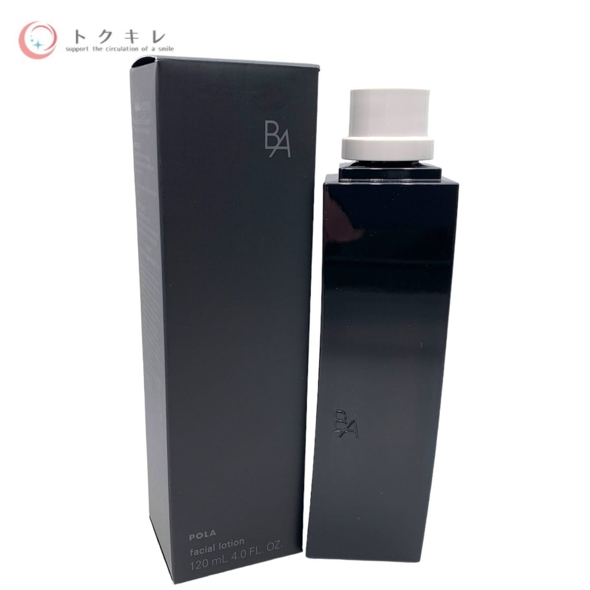 POLA ポーラ B.A ローション N リフィル (保湿化粧水) 120ml (つめかえ用)