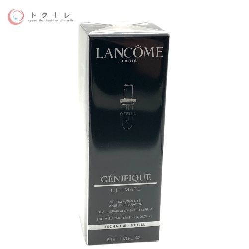 LANCOME ランコム ジェニフィック アルティメ セラム レフィル 50ml (美容液)