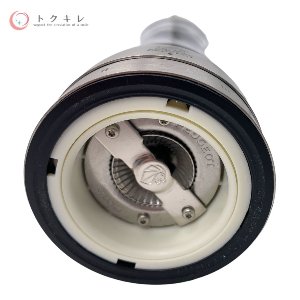 プジョー PEUGEOT USelect ダマン ソルトミル 16cm 25434 1689200