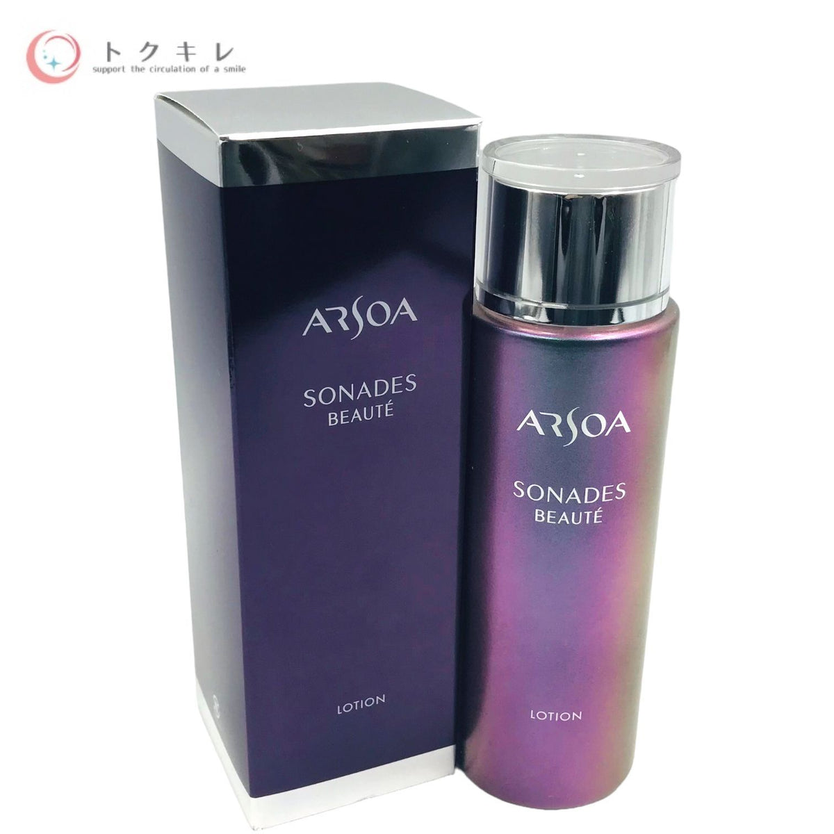 アルソア ソナディス ボーテ ローション(化粧水)150ml