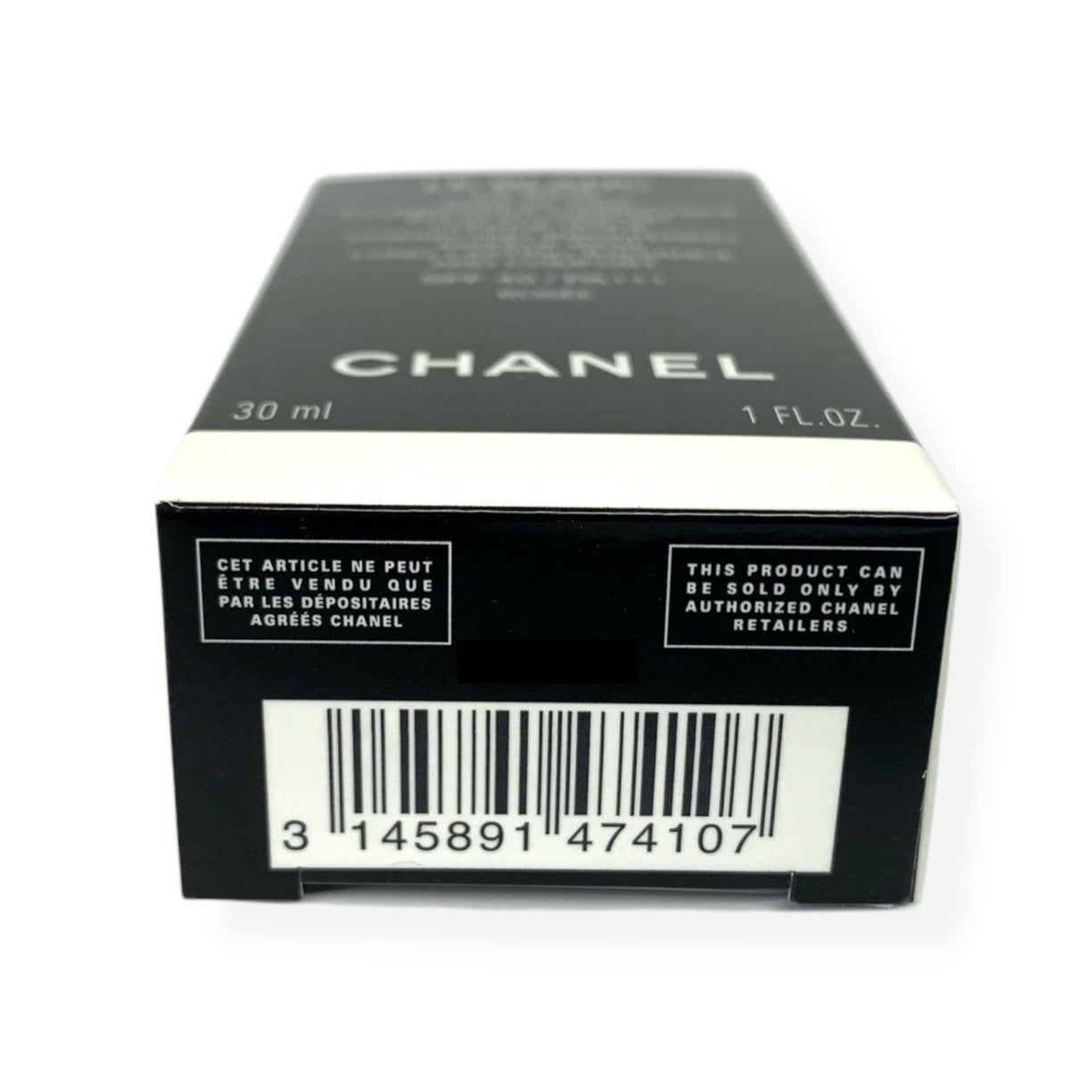 シャネル ル ブラン ラ バーズ ロゼ 30ml