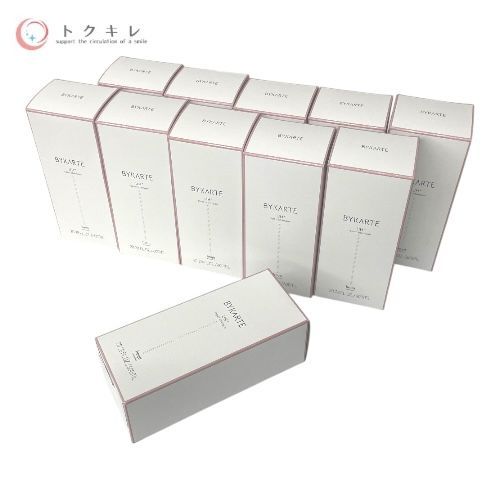 ホーユー（hoyu） バイカルテ リペアシャンプー UH+（詰替レフィル） 600ml × 11個セット