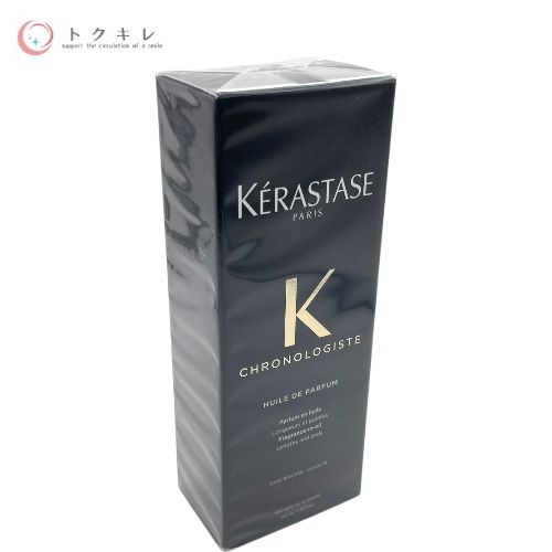 KERASTASE ケラスターゼ ユイル クロノロジスト R 100ml (CH ユイルド パルファン)