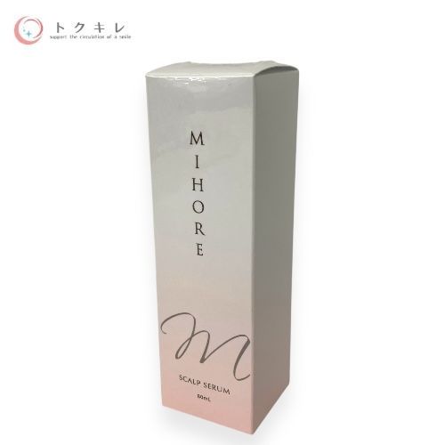 ヴィワンアークス ミホレ 薬用ヘアトニック M 80ml