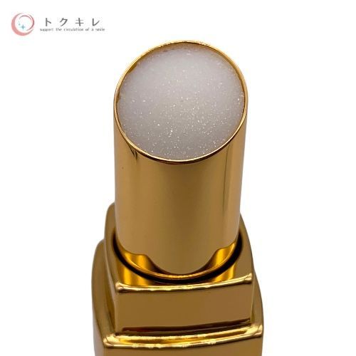 CHANEL シャネル ルージュ ココ ボーム 912 ドリーミー ホワイト (リップクリーム)