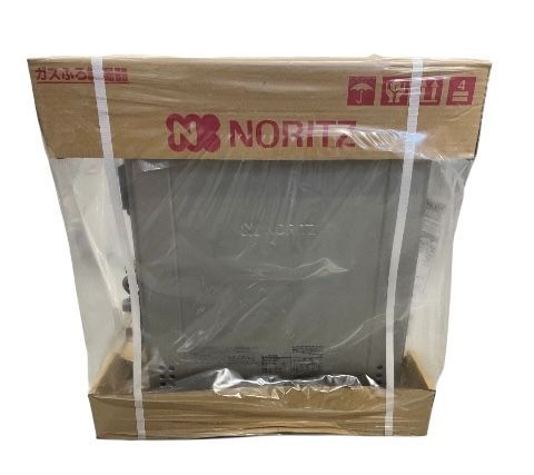 NORITZ ノーリツ ガスふろ給湯器 GT-C2472SAR お風呂 エコジョーズ (2023年製)