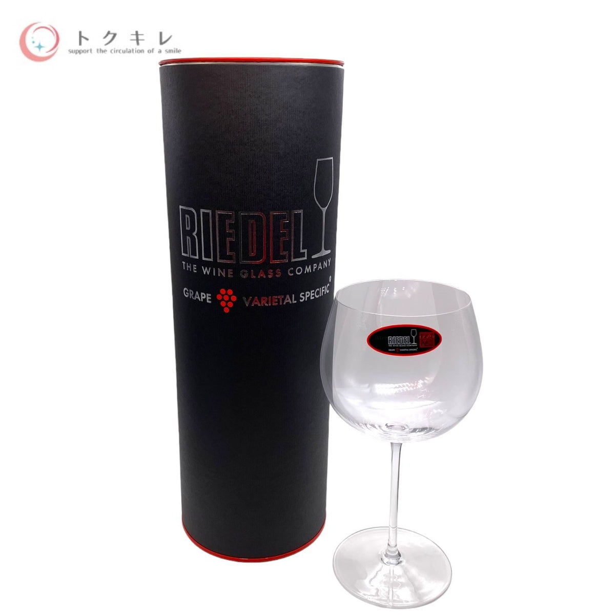 RIEDEL (リーデル) ソムリエ モンラッシュ 4400/7 品番7204200