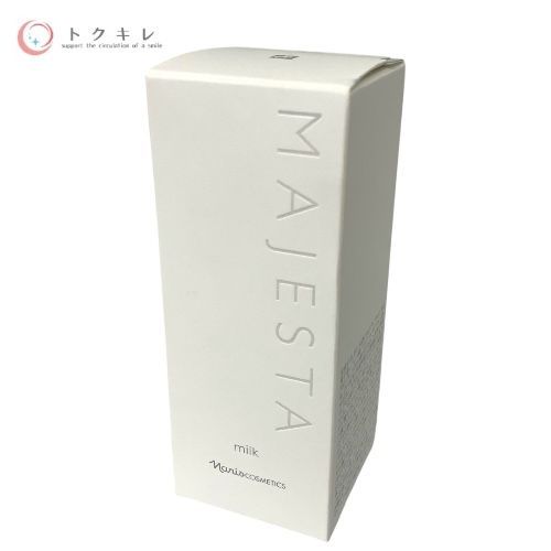 ナリス マジェスタ ミルク (乳液) 80ml