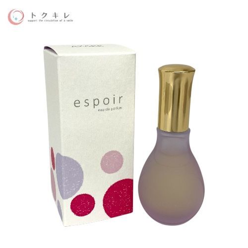 AZARE（アザレインターナショナル） espoir（エスポワール）オーデパルファム 30ml 5本セット