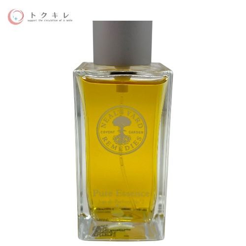 ニールズヤード レメディーズ NYR パフューム 2 オードパルファン ローズ 50ml