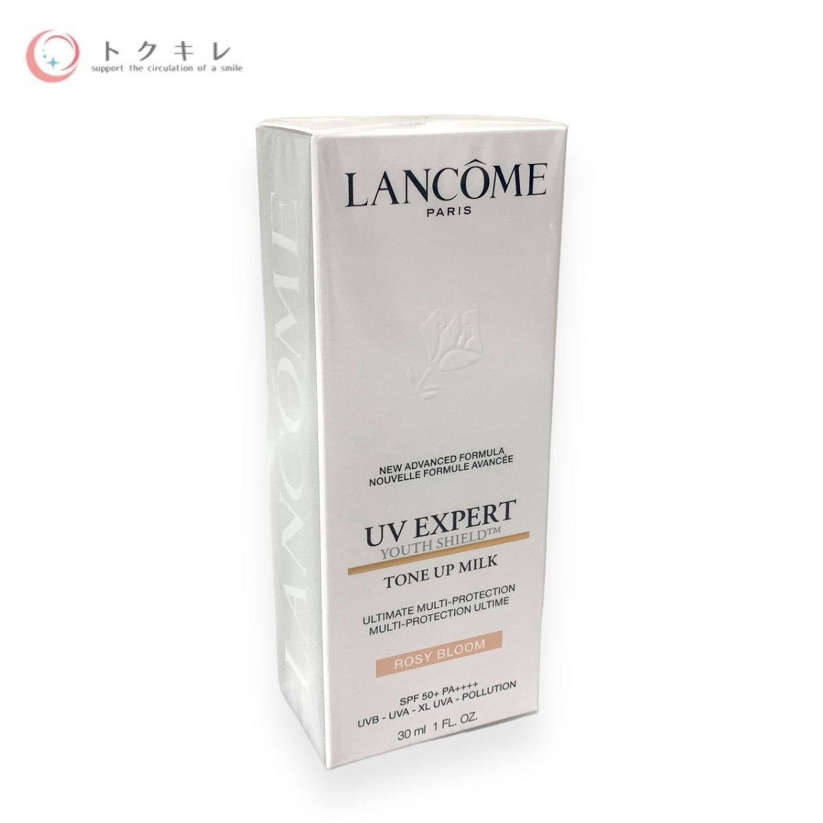 ランコム UV エクスペール トーン アップ ローズ N 30ml