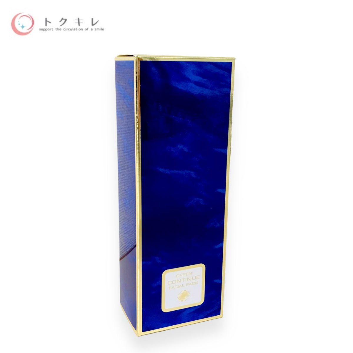 オッペン化粧品 オッペン コンティニュー 100g