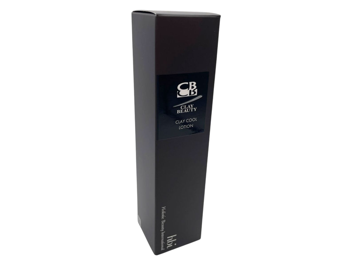 日本直販総本社 HBI クレイ・ビューティ クレイクールローション (化粧水) 150ml