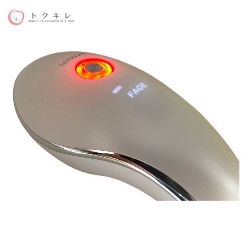 株式会社 川 MEラボン（ME La boum） Quantum Pulse Beauty Instrument（型番：LA‑01）