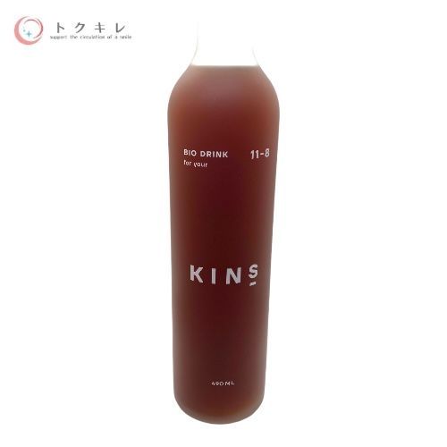 KINS (キンズ) BIO DRINK 490ml