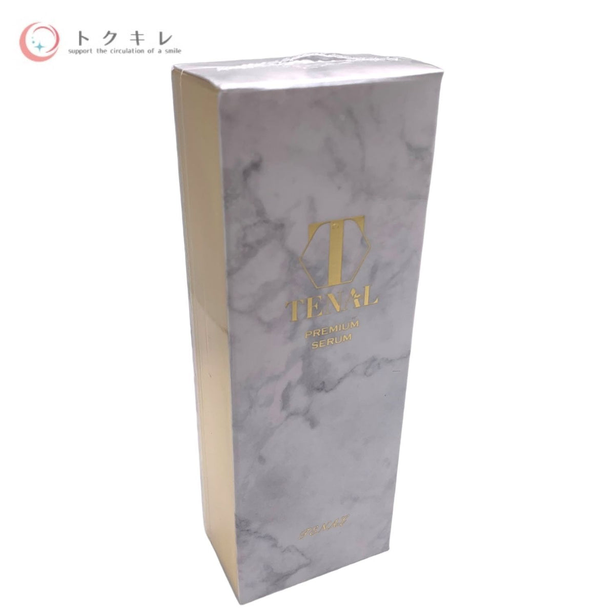 トラストライン(ミリオナ化粧品) TENAL テナル プレミアムセラム (美容液) NAリンクルエッセンス M 医薬部外品 25ml