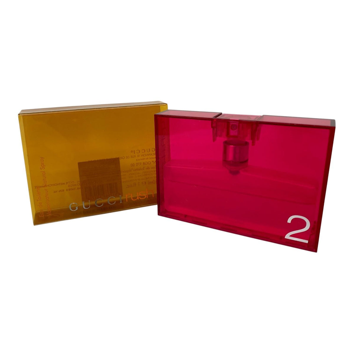 グッチ（GUCCI） グッチ 人気香水2点セット
