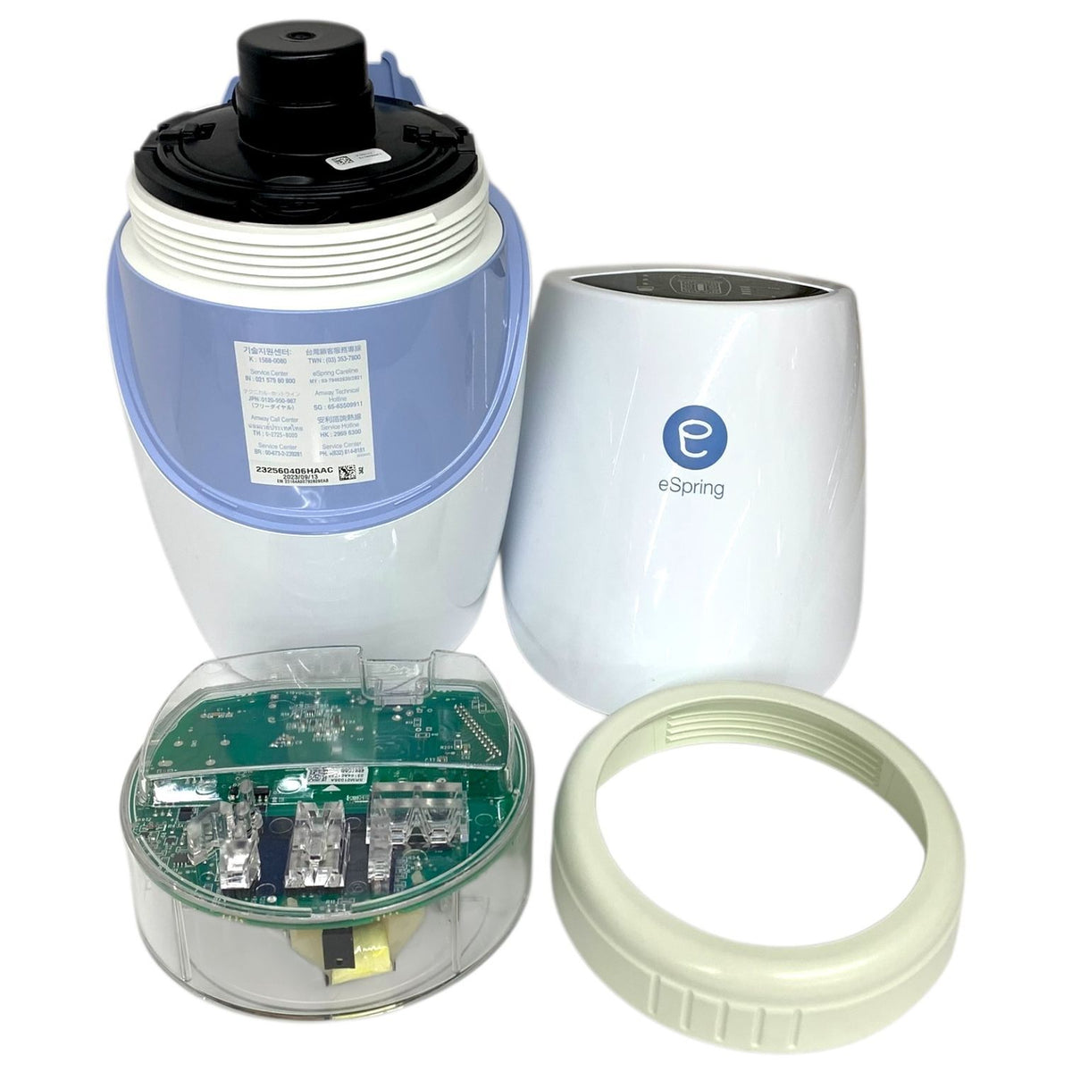 アムウェイ (Amway) eSpring 浄水器 II (据置型) 100188J5