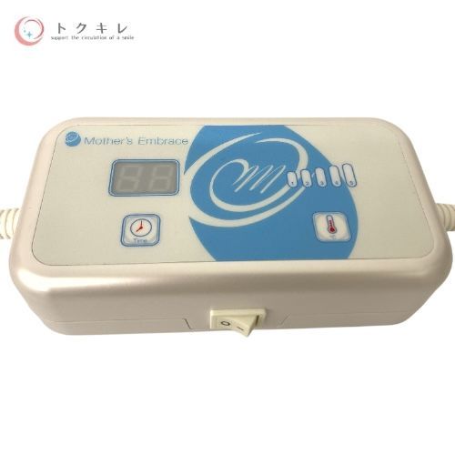 イービーエム 温熱美容機器 マザーズエンブレイス EBCC-01