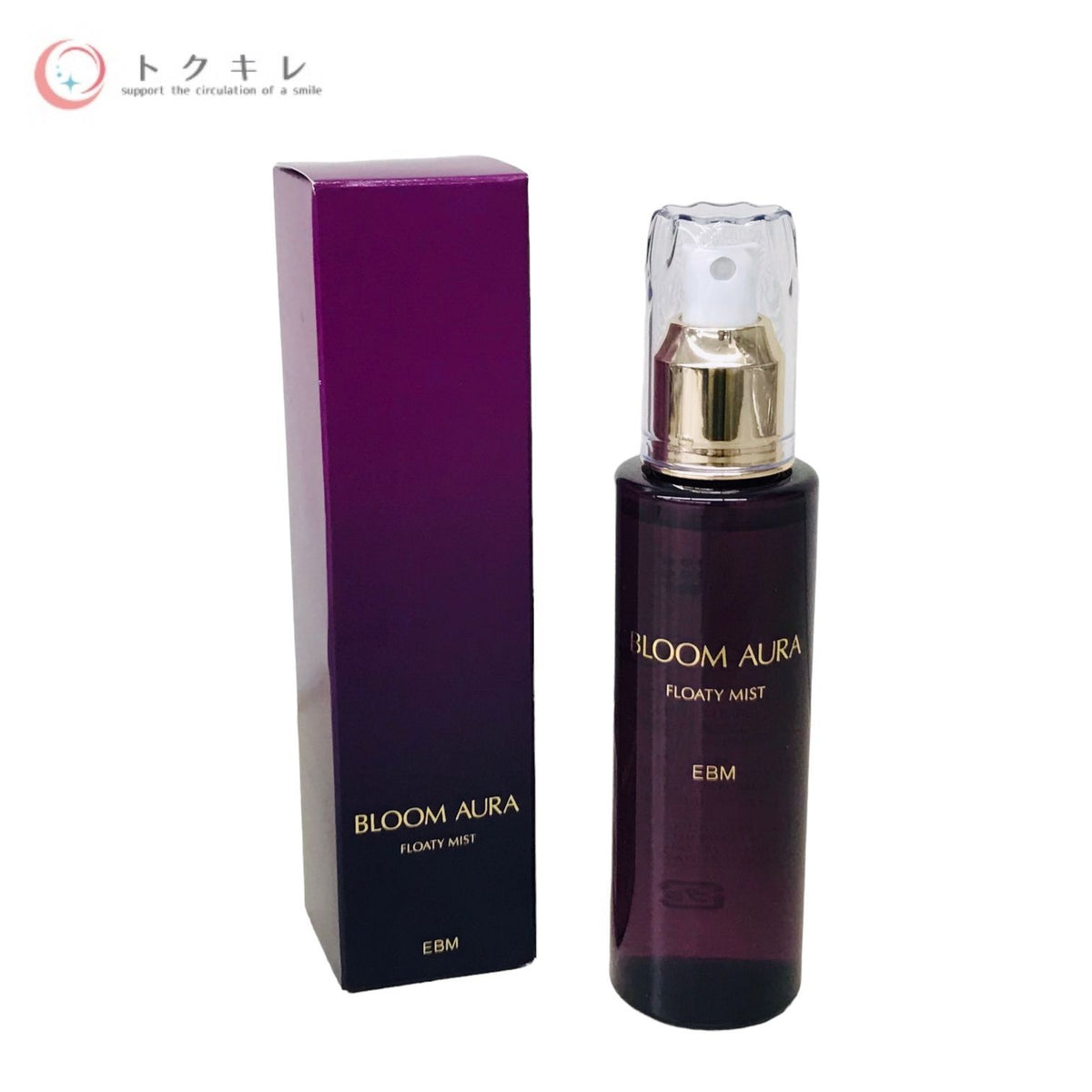 フローティミスト（高浸透化粧水） 100ml