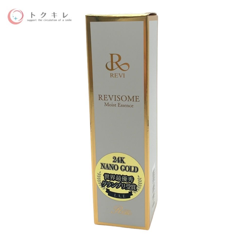 REVI ルヴィ ルヴィソームモイストエッセンス 50ml