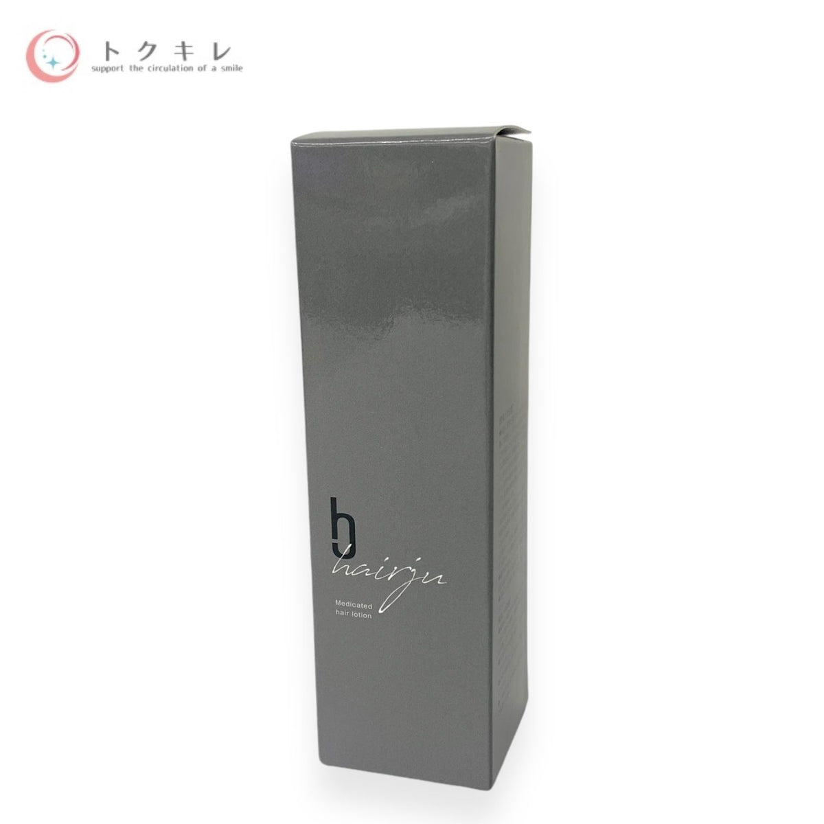 hairju (ヘアージュ) 薬用EFヘアローション 100ml