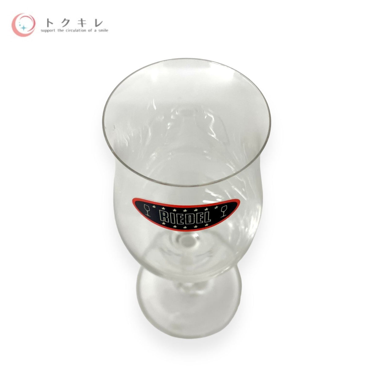 RIEDEL (リーデル) ソムリエ コニャック V.S.O.P 4400/71