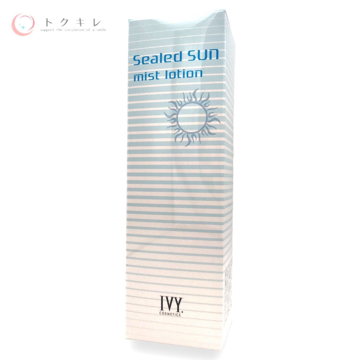 アイビー化粧品 (IVY) シールドサン ミスト ローション 200mL