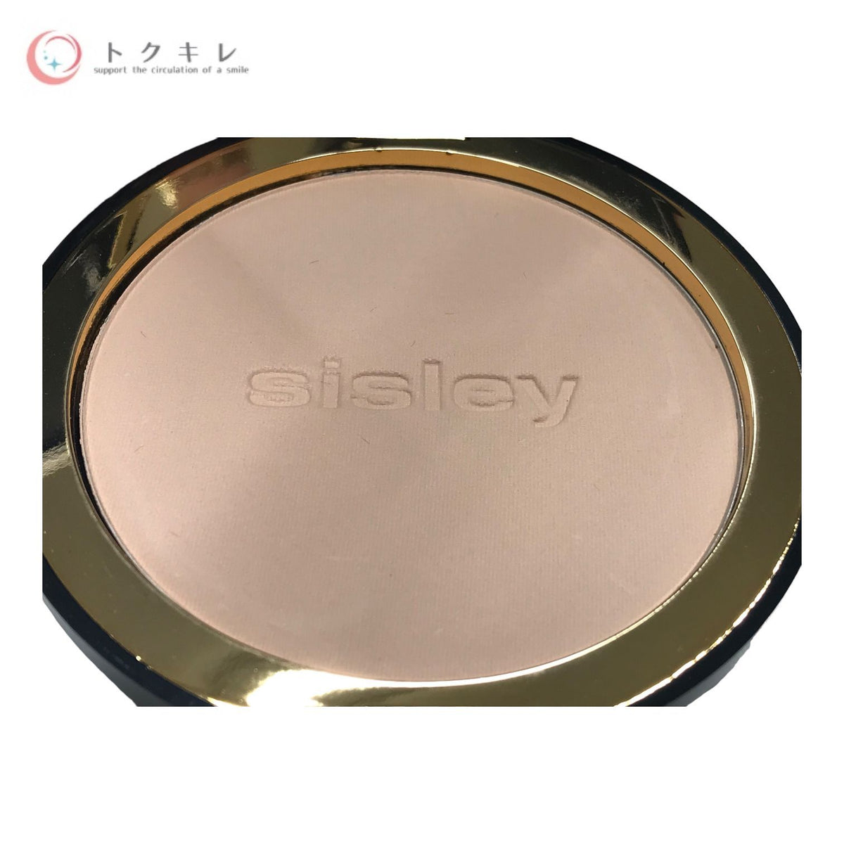 sisley シスレージャパン フィト パウダー コンパクト N (おしろい) 1 ROSY ロージィ 12g