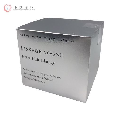 カネボウ化粧品 リサージ ヴォーニュ エクストラヘアチェンジa (ヘアトリートメント) 250g