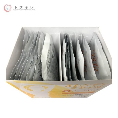 IVY アイビー化粧品 スレンディ スタイル ジュースタイプ
