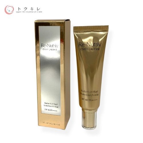 エスティ ローダー リニュートリィブ ラディアント UV フルイド 30ml