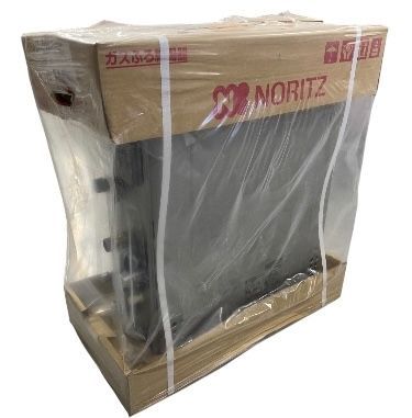 NORITZ ノーリツ ガスふろ給湯器 GT-C2472SAR お風呂 エコジョーズ (2023年製)