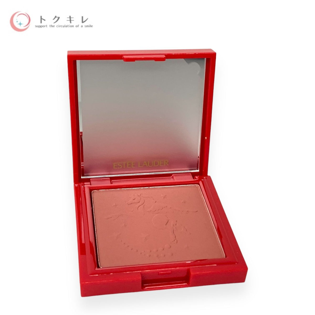 Estee Lauder (エスティ ローダー) グッド アズ ゴールド 2023 (2023 クリスマスコフレ)